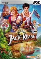 Jack Keane